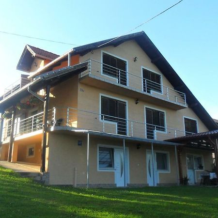 Studio Apartman Trdina Topusko Buitenkant foto
