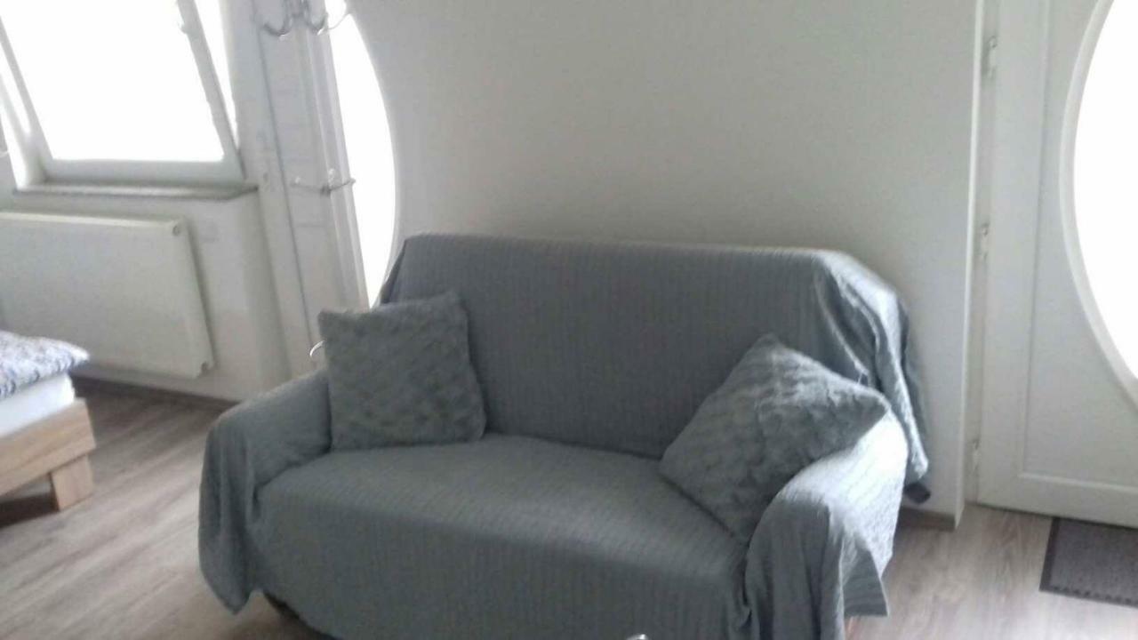 Studio Apartman Trdina Topusko Buitenkant foto