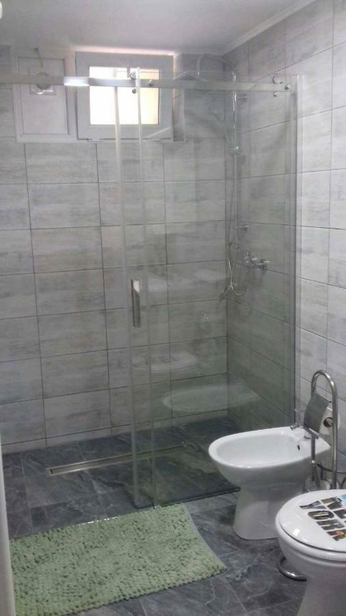 Studio Apartman Trdina Topusko Buitenkant foto