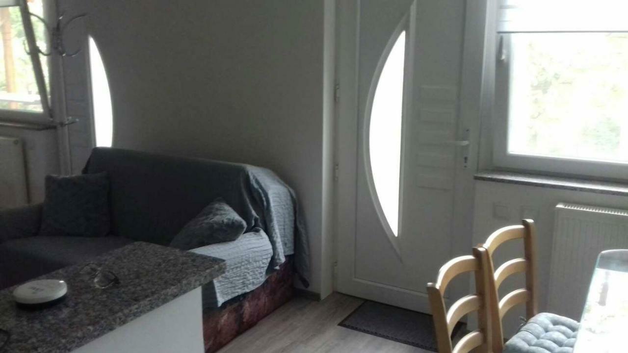 Studio Apartman Trdina Topusko Buitenkant foto