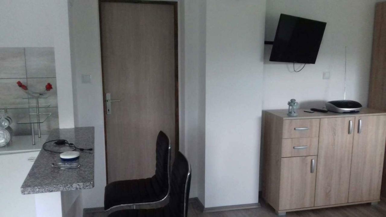 Studio Apartman Trdina Topusko Buitenkant foto